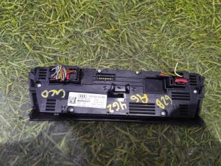 Климат-контроль A6 2013 C7