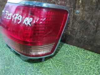 Стоп-сигнал правый TOYOTA CROWN JZS171 30-291 2 ракурс