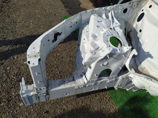 Лонжерон правый AUDI Q8 контрактная Лонжерон правый AUDI Q8