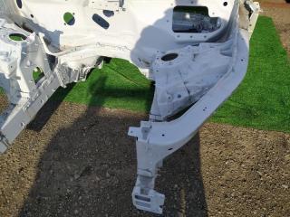 Лонжерон левый AUDI Q8 контрактная Лонжерон левый AUDI Q8