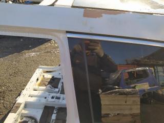 Крыло заднее левое GL CLASS X166 Крыло заднее левое GL CLASS X166
