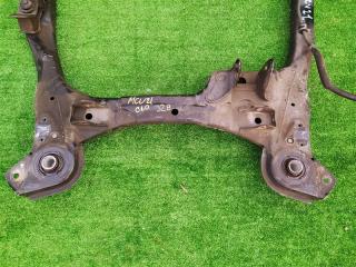 Балка под двс TOYOTA WINDOM MCV21 2MZ-FE 51100-33050 3 ракурс