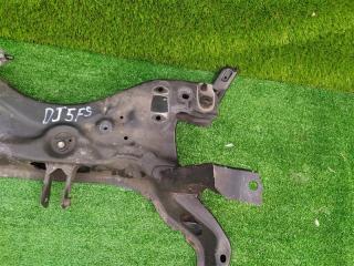 Балка под двс MAZDA DEMIO DJ5FS S5-DPTS 3 ракурс