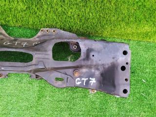 Балка под двс SUBARU XV GT7 FB20C 3 ракурс