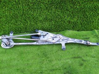 Мотор дворников TOYOTA HARRIER GSU35 85110-48090 3 ракурс