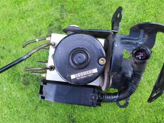 Блок abs MAZDA DEMIO DY3W 00008556E1 3 ракурс