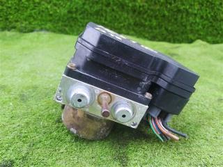 Блок abs NISSAN ELGRAND ME51 VQ25DE 2 ракурс