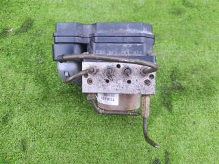 Блок abs NISSAN ELGRAND ME51 VQ25DE 4 ракурс