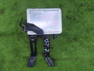 Блок abs SUBARU XV GT7 27536-FL150 1 ракурс