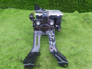 Блок abs SUBARU XV GT7 27536-FL150 4 ракурс