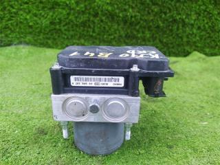 Блок abs NISSAN DUALIS KJ10 476601YA2A, 265800611 4 ракурс