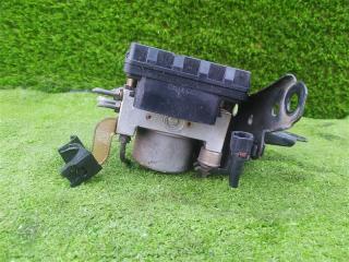 Блок abs TOYOTA VITZ SCP10 1SZ-FE 89541-52010 3 ракурс
