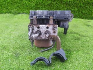 Блок abs TOYOTA VITZ SCP10 1SZ-FE 89541-52010 4 ракурс