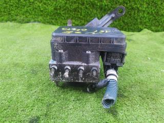 Блок abs TOYOTA COROLLA AXIO NZE161 1NZ-FE 4 ракурс
