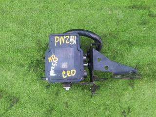 Блок abs NISSAN MURANO PNZ51 VQ35DE 476601AA0B 1 ракурс