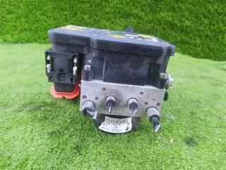 Блок abs NISSAN MURANO PNZ51 VQ35DE 476601AA0B 3 ракурс