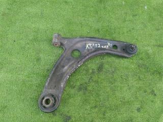 Рычаг правый передний TOYOTA BELTA KSP92 48068-59095 1 ракурс