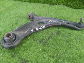 Рычаг правый передний TOYOTA BELTA KSP92 48068-59095 3 ракурс