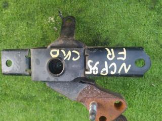 Подушка двигателя правая TOYOTA VITZ NCP95 1NZ-FE Подушка двигателя правая TOYOTA VITZ NCP95 1NZ-FE