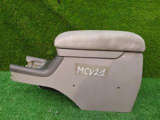 Бардачок между сиденьями TOYOTA WINDOM