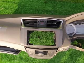 Торпедо NISSAN SYLPHY TB17 3 ракурс