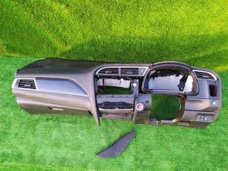 Торпедо HONDA SHUTTLE