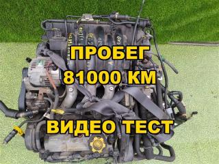 Запчасть двигатель LAND ROVER FREELANDER