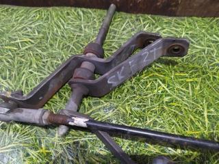 Кулиса MAZDA BONGO SKF2T 2 ракурс Кулиса MAZDA BONGO SKF2T 2 ракурс
