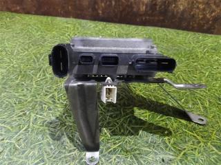Блок управления рулевой рейкой MAZDA ATENZA GH5FP GS1D-67880F 3 ракурс