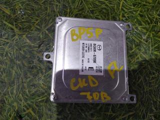 Блок ксенона левый MAZDA 3