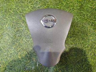 Airbag водительский NISSAN SYLPHY TB17 1 ракурс