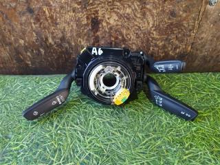 Фото запчасти блок подрулевых переключателей AUDI A6 2013 контрактная запчасть Запчасть блок подрулевых переключателей AUDI A6 2013