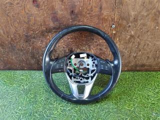 Руль MAZDA ATENZA