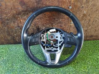 Руль MAZDA ATENZA