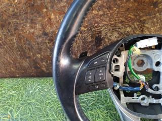 Руль MAZDA ATENZA GJEFP 3 ракурс Руль MAZDA ATENZA GJEFP 3 ракурс