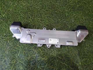 Камера переднего вида SUBARU XV GT7 87501-FL041 2 ракурс