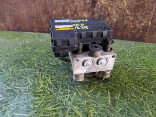 Блок abs TOYOTA VITZ SCP10 1SZ-FE 89541-52011 2 ракурс