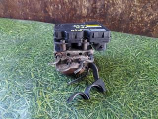 Блок abs TOYOTA VITZ SCP10 1SZ-FE 89541-52011 3 ракурс