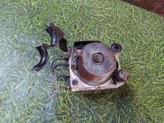 Блок abs TOYOTA VITZ SCP10 1SZ-FE 89541-52011 4 ракурс