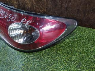 Стоп-сигнал правый TOYOTA WINDOM MCV30 33-72 2 ракурс