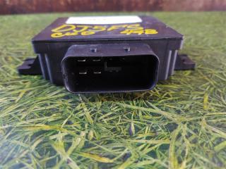 Блок управления MAZDA DEMIO DJ5FS PE0318572 3 ракурс