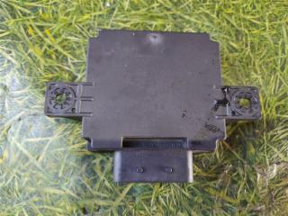 Блок управления MAZDA DEMIO DJ5FS PE0318572 4 ракурс