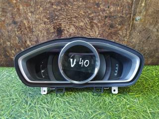 Спидометр VOLVO V40