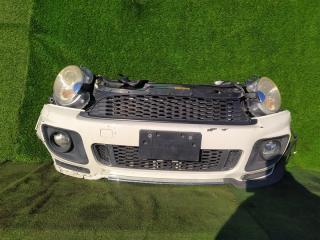 Запчасть nose cut MINI COOPER