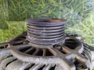 Генератор SUBARU FORESTER SJ5 FB20A 23700-AA770 4 ракурс