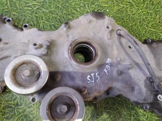 Лобовина двс SUBARU FORESTER SJ5 FB20A 4 ракурс