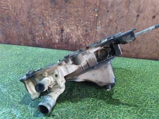 Поддон SUBARU FORESTER SJ5 FB20A 2 ракурс