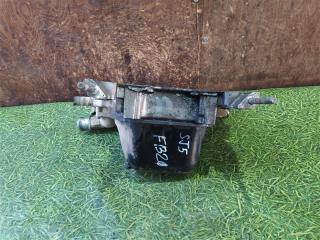 Поддон SUBARU FORESTER SJ5 FB20A 3 ракурс
