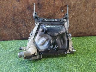 Поддон SUBARU FORESTER SJ5 FB20A 4 ракурс