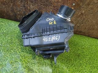 Запчасть корпус воздушного фильтра AUDI A6 2013